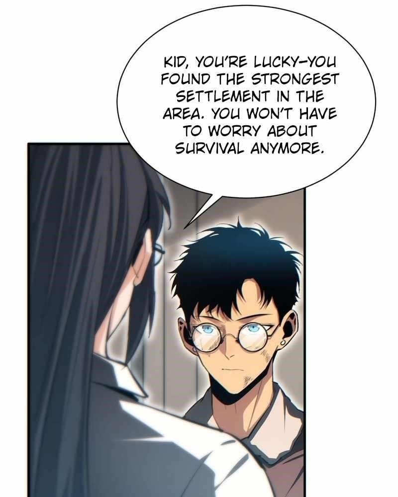 Rebirth in the End Times: I Reached the Top by Opening Boxes Chapter 38 - Page 11