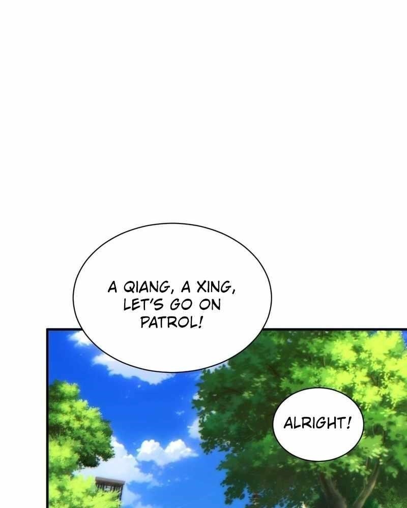 Rebirth in the End Times: I Reached the Top by Opening Boxes Chapter 38 - Page 17