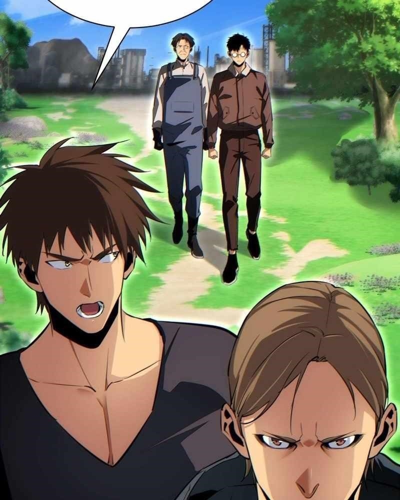 Rebirth in the End Times: I Reached the Top by Opening Boxes Chapter 38 - Page 19