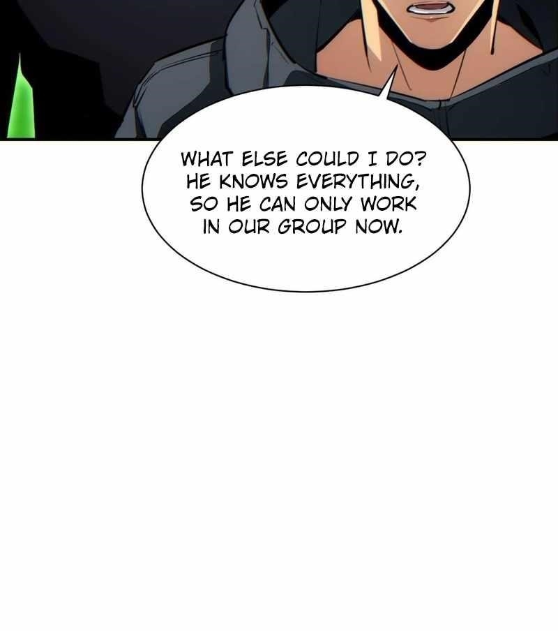 Rebirth in the End Times: I Reached the Top by Opening Boxes Chapter 38 - Page 20