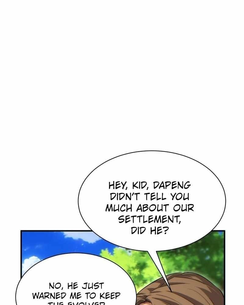 Rebirth in the End Times: I Reached the Top by Opening Boxes Chapter 38 - Page 22