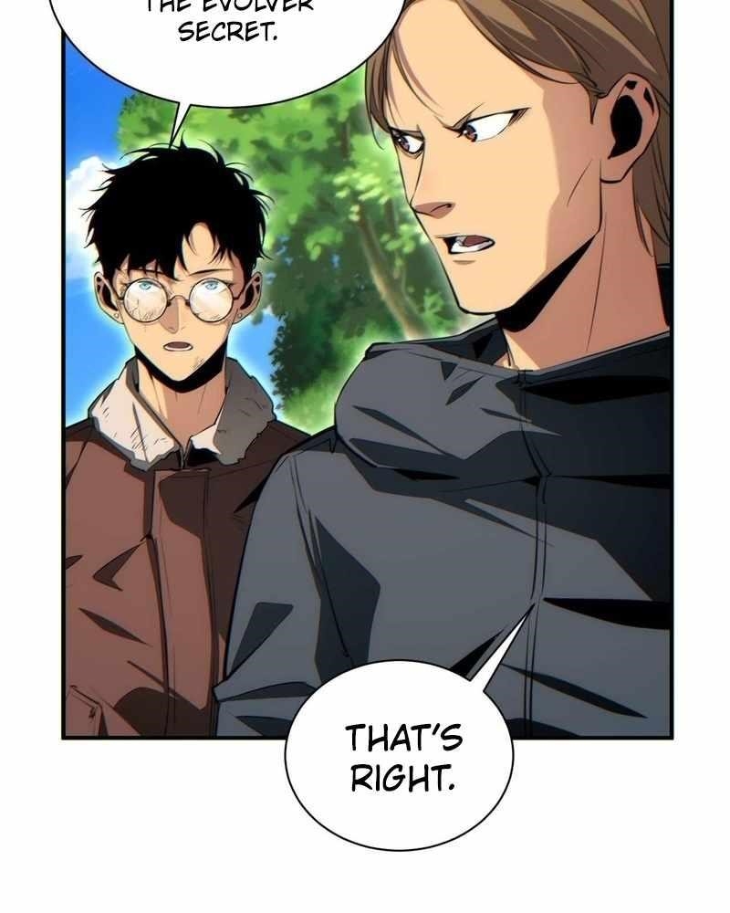 Rebirth in the End Times: I Reached the Top by Opening Boxes Chapter 38 - Page 23