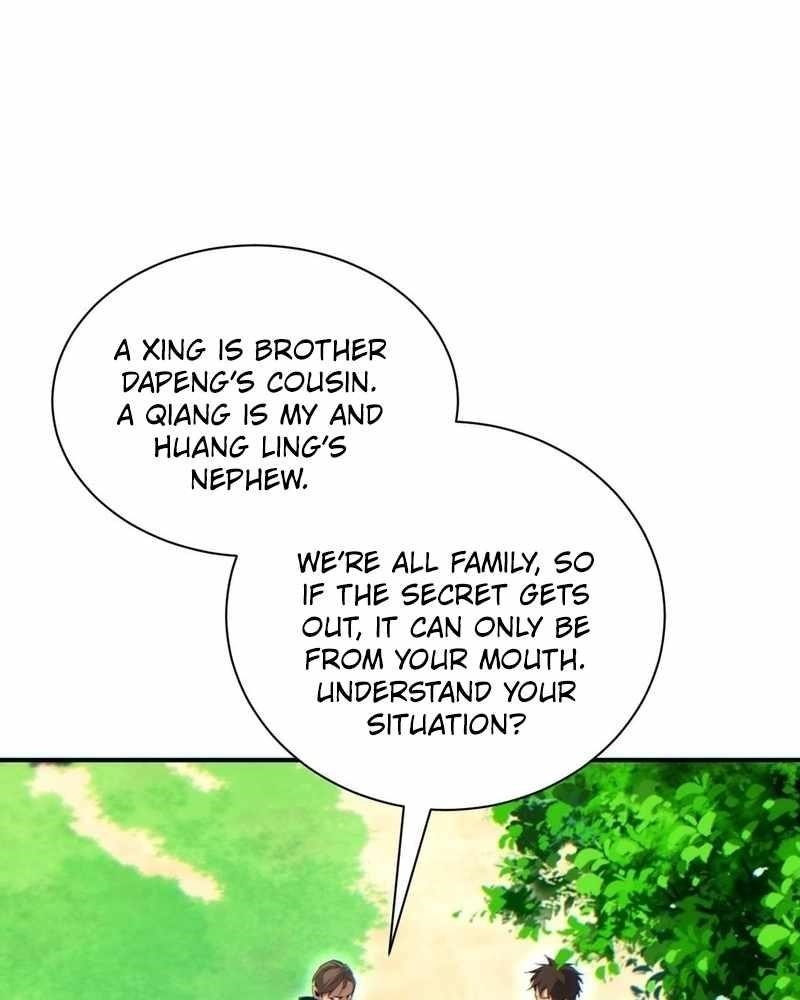 Rebirth in the End Times: I Reached the Top by Opening Boxes Chapter 38 - Page 26