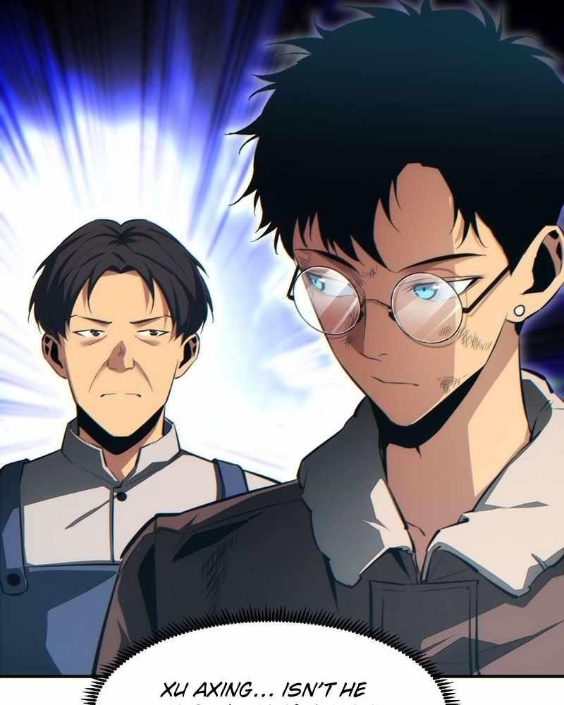 Rebirth in the End Times: I Reached the Top by Opening Boxes Chapter 38 - Page 29