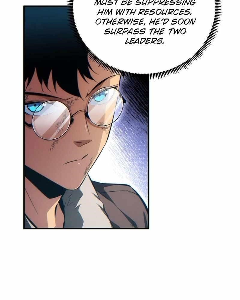 Rebirth in the End Times: I Reached the Top by Opening Boxes Chapter 38 - Page 35