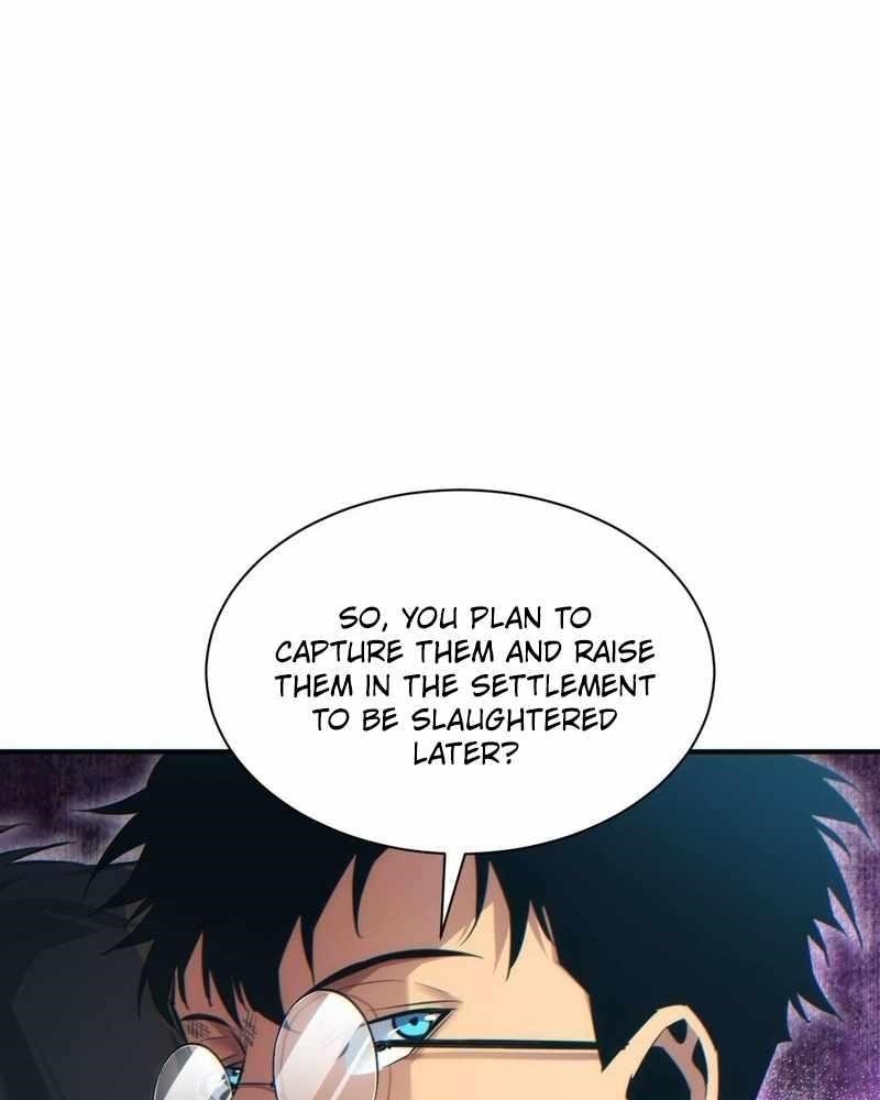 Rebirth in the End Times: I Reached the Top by Opening Boxes Chapter 38 - Page 46