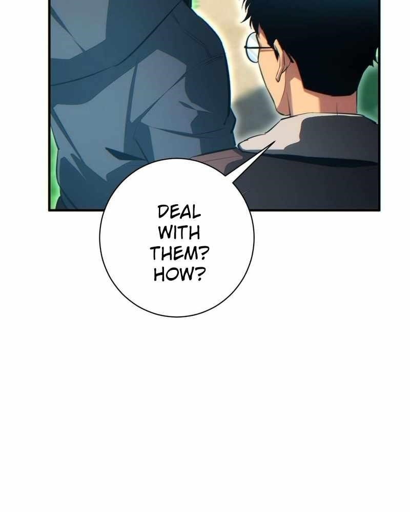 Rebirth in the End Times: I Reached the Top by Opening Boxes Chapter 38 - Page 49