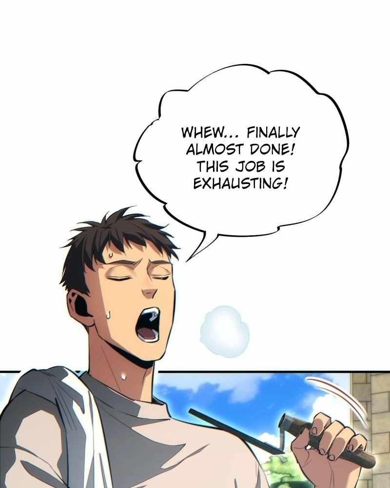 Rebirth in the End Times: I Reached the Top by Opening Boxes Chapter 38 - Page 55