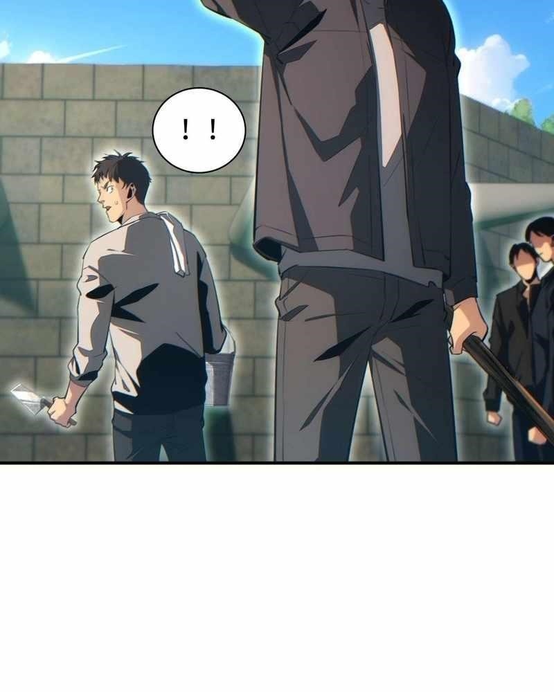 Rebirth in the End Times: I Reached the Top by Opening Boxes Chapter 38 - Page 58