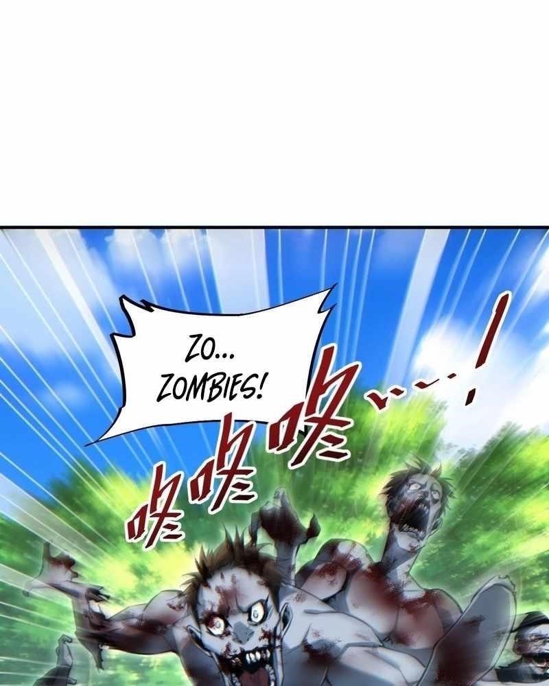 Rebirth in the End Times: I Reached the Top by Opening Boxes Chapter 38 - Page 59