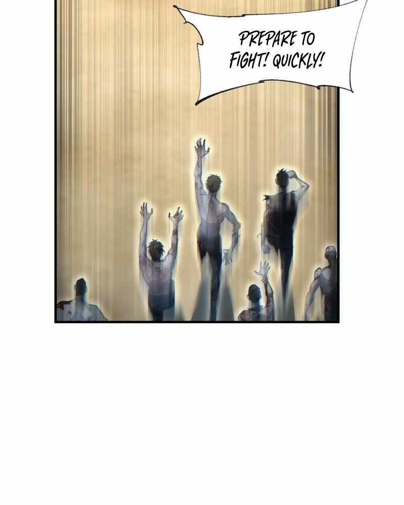 Rebirth in the End Times: I Reached the Top by Opening Boxes Chapter 38 - Page 62