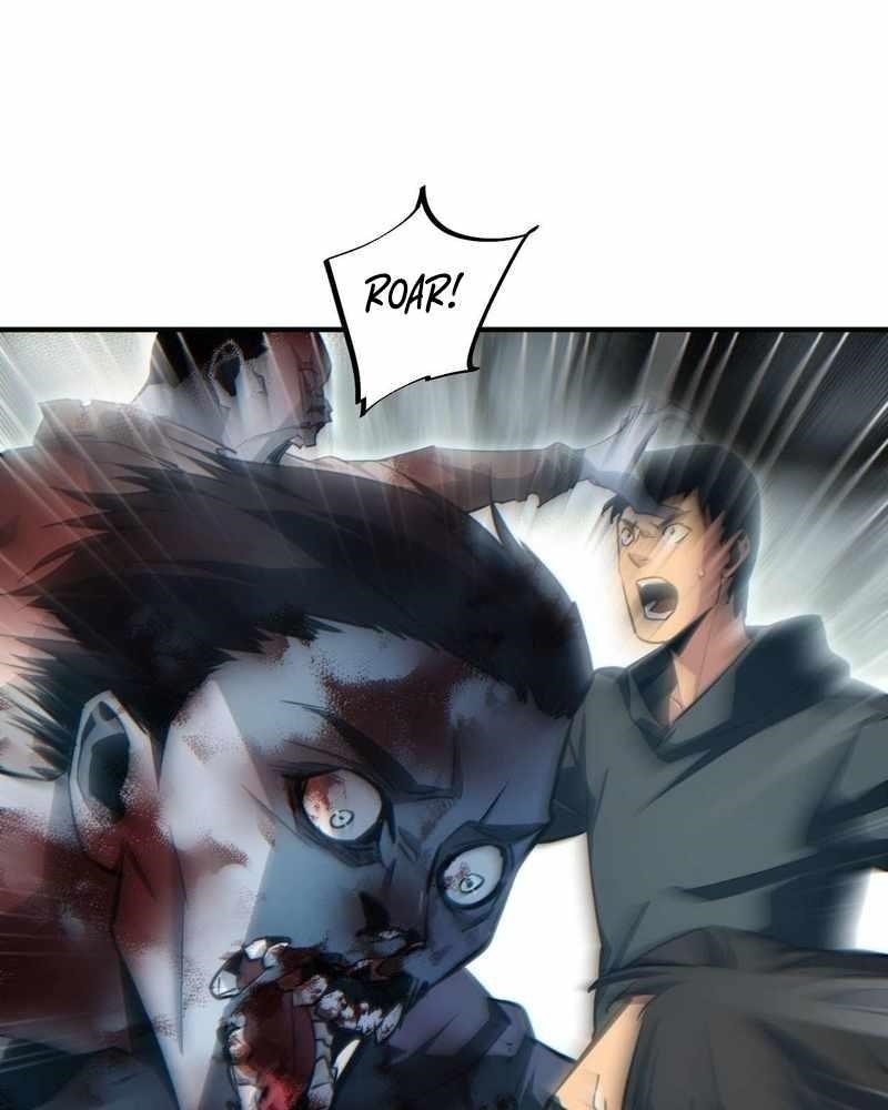 Rebirth in the End Times: I Reached the Top by Opening Boxes Chapter 38 - Page 63