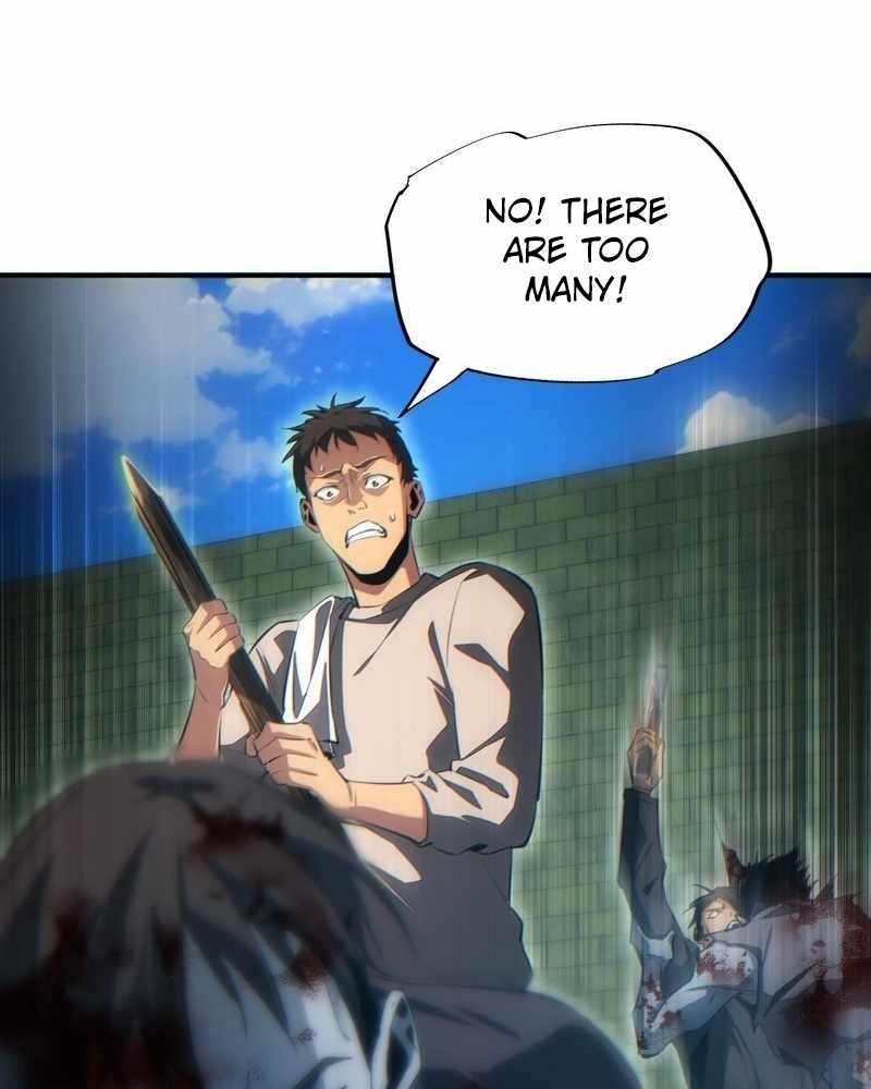 Rebirth in the End Times: I Reached the Top by Opening Boxes Chapter 38 - Page 67