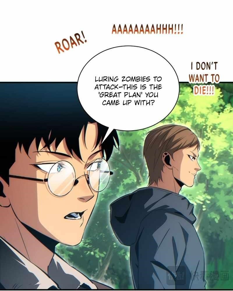 Rebirth in the End Times: I Reached the Top by Opening Boxes Chapter 38 - Page 69