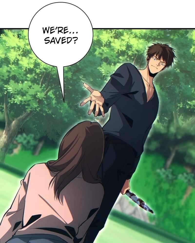 Rebirth in the End Times: I Reached the Top by Opening Boxes Chapter 38 - Page 80