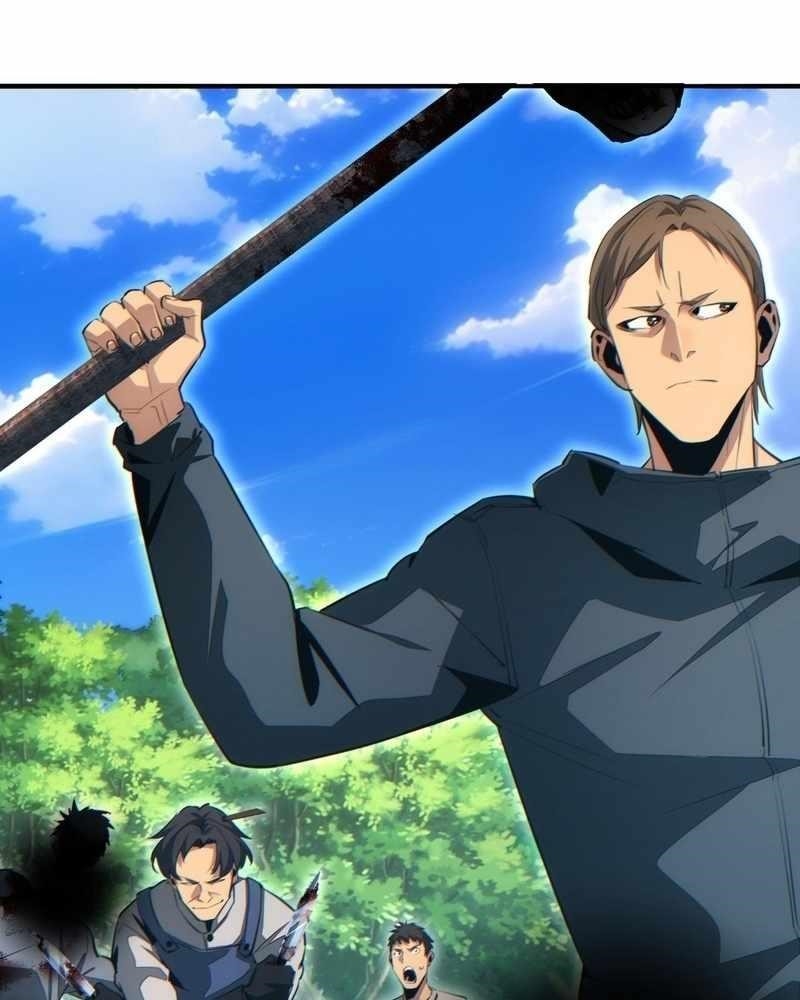 Rebirth in the End Times: I Reached the Top by Opening Boxes Chapter 38 - Page 82