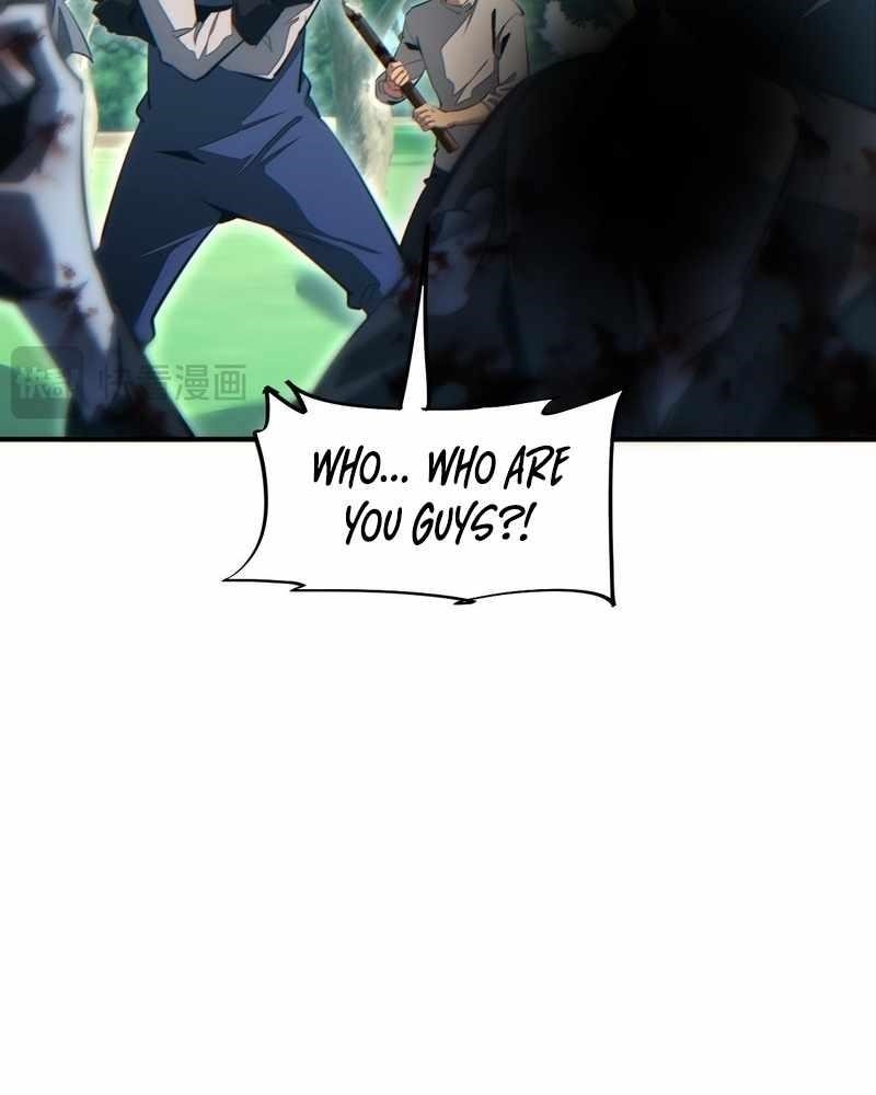 Rebirth in the End Times: I Reached the Top by Opening Boxes Chapter 38 - Page 83