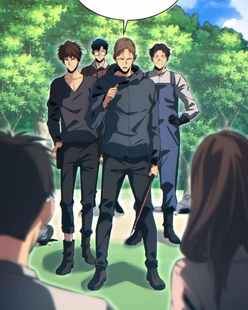 Rebirth in the End Times: I Reached the Top by Opening Boxes Chapter 38 - Page 86