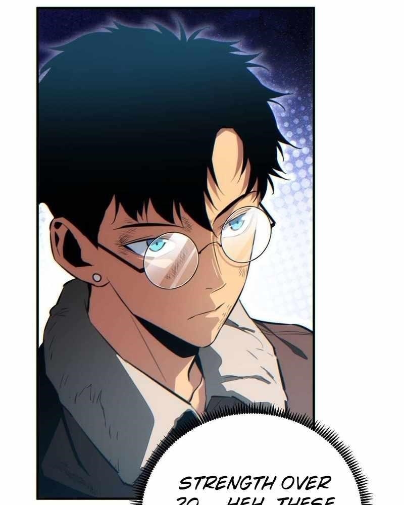 Rebirth in the End Times: I Reached the Top by Opening Boxes Chapter 38 - Page 90