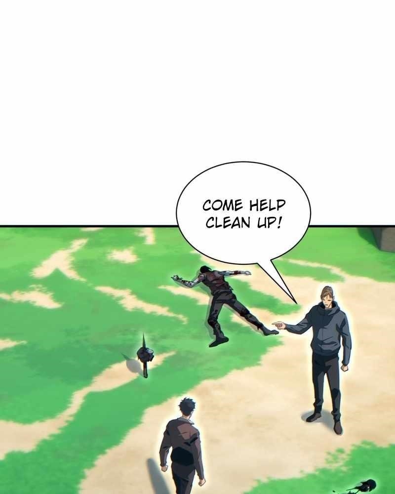 Rebirth in the End Times: I Reached the Top by Opening Boxes Chapter 38 - Page 98