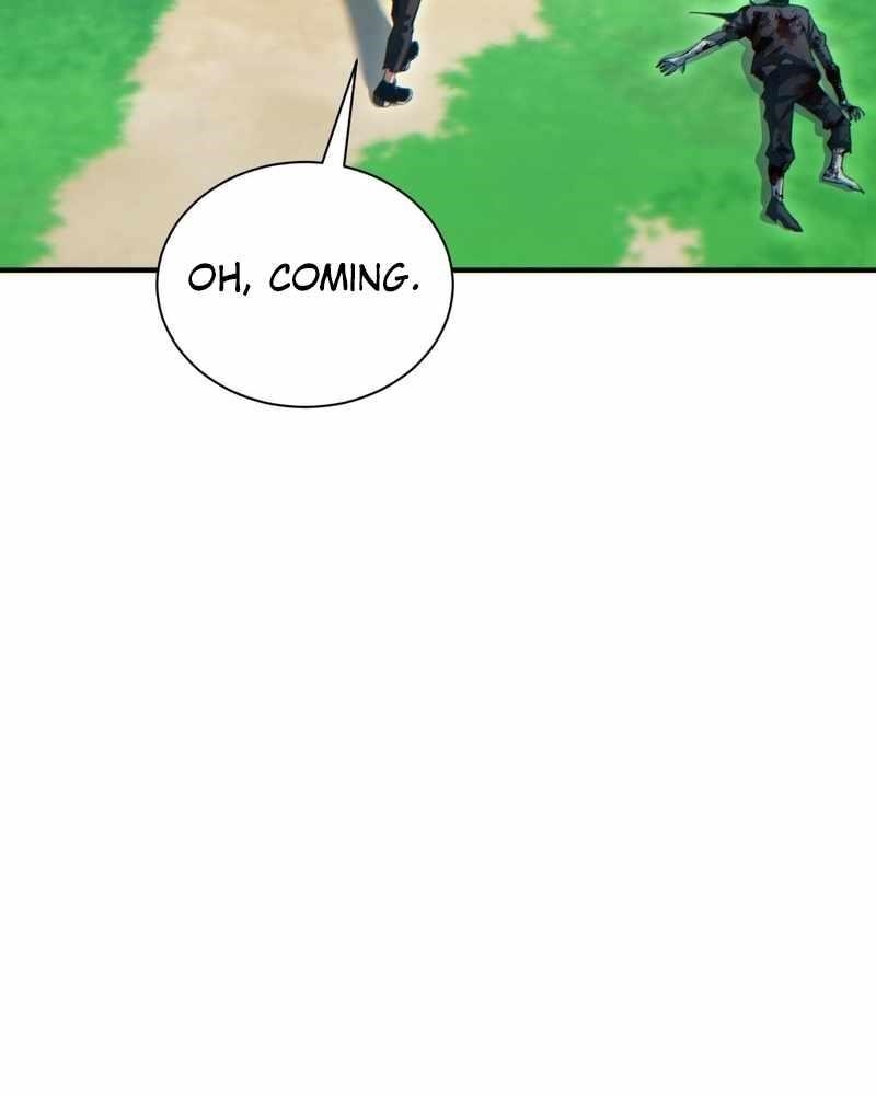 Rebirth in the End Times: I Reached the Top by Opening Boxes Chapter 38 - Page 99