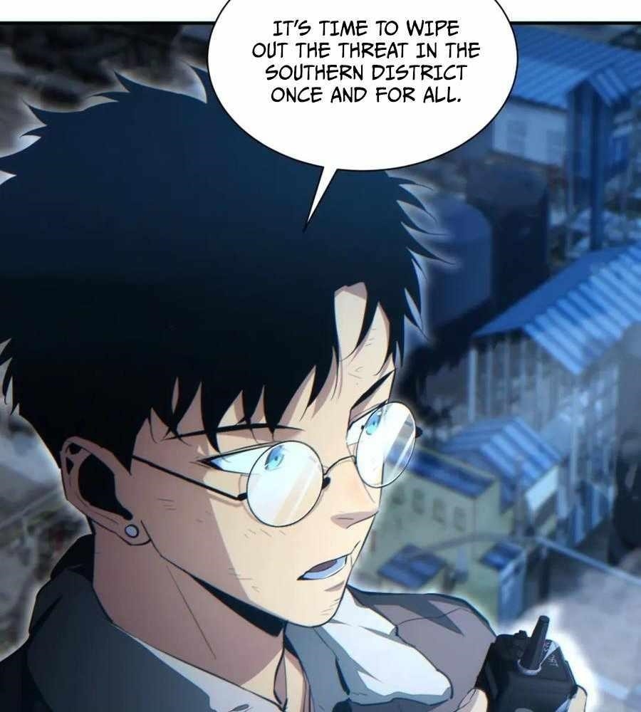 Rebirth in the End Times: I Reached the Top by Opening Boxes Chapter 41 - Page 10