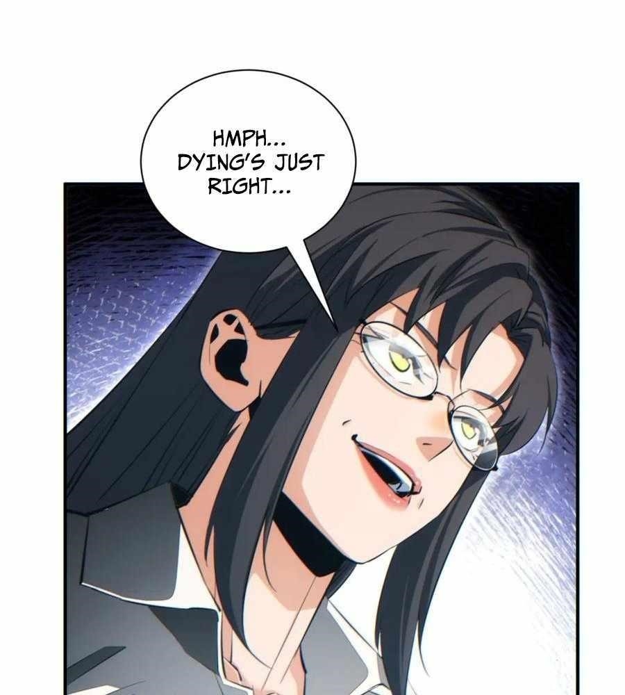 Rebirth in the End Times: I Reached the Top by Opening Boxes Chapter 41 - Page 105