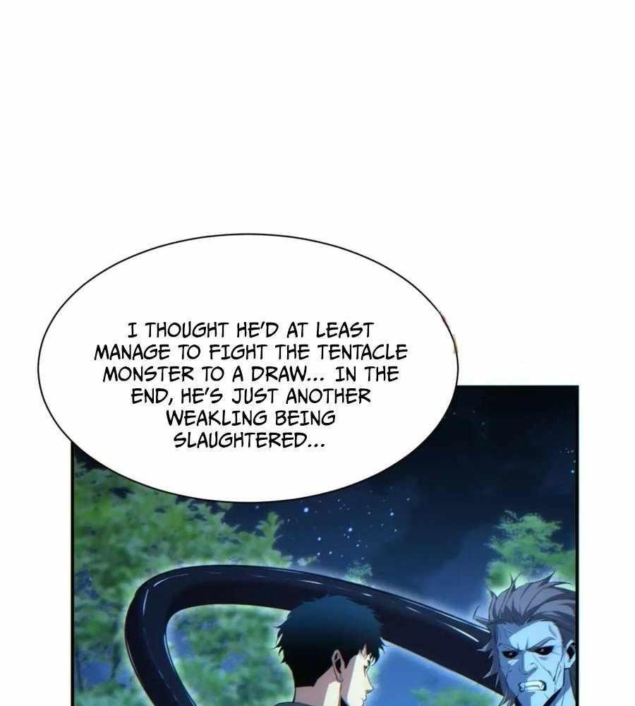 Rebirth in the End Times: I Reached the Top by Opening Boxes Chapter 41 - Page 107