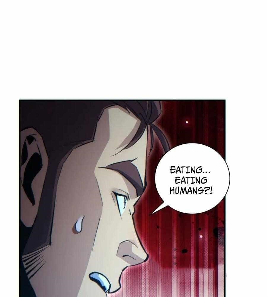 Rebirth in the End Times: I Reached the Top by Opening Boxes Chapter 41 - Page 115