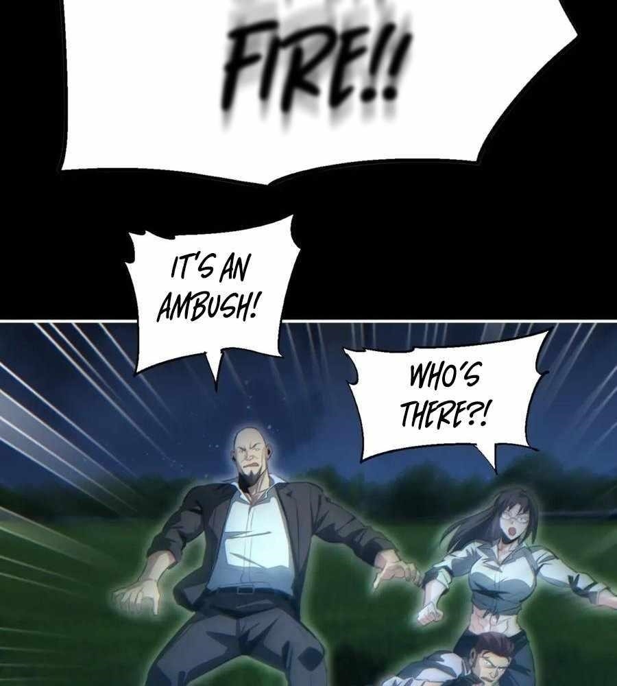 Rebirth in the End Times: I Reached the Top by Opening Boxes Chapter 41 - Page 117