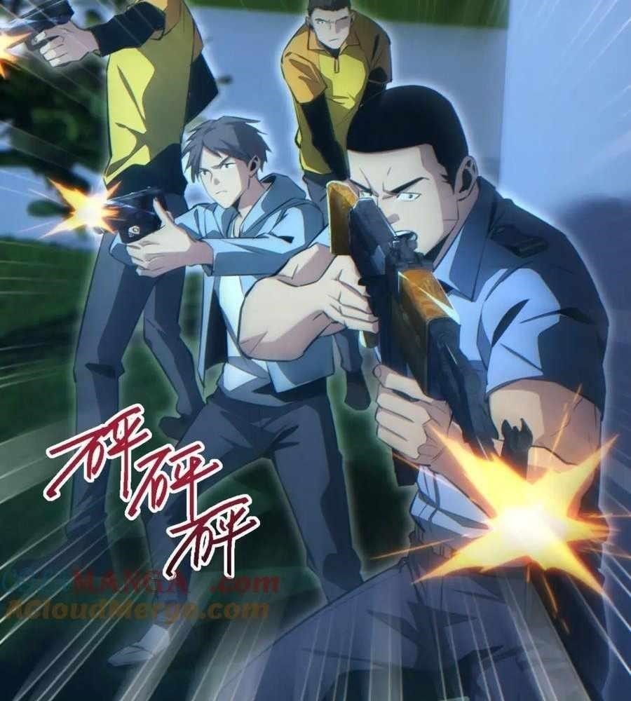 Rebirth in the End Times: I Reached the Top by Opening Boxes Chapter 41 - Page 120