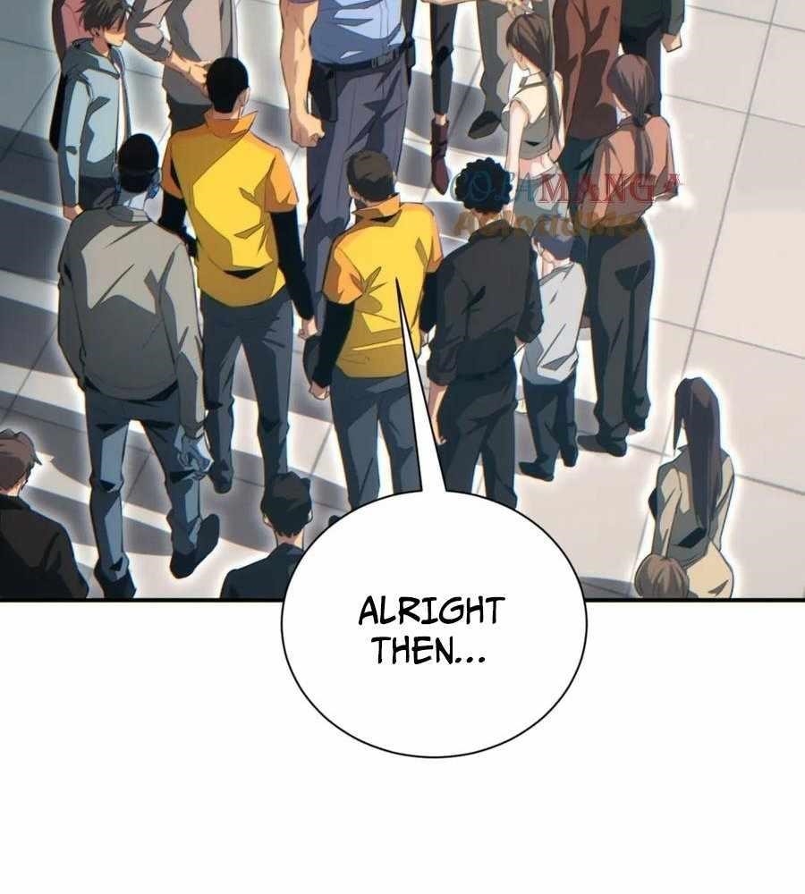 Rebirth in the End Times: I Reached the Top by Opening Boxes Chapter 41 - Page 13