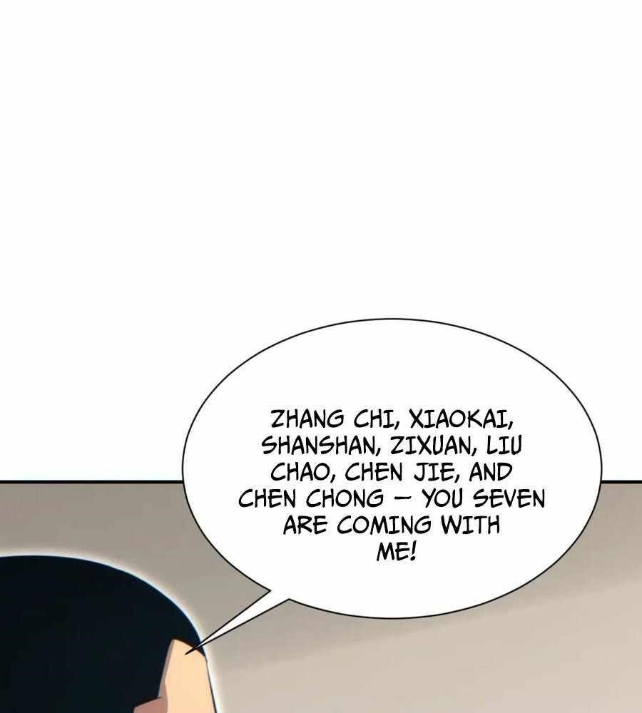 Rebirth in the End Times: I Reached the Top by Opening Boxes Chapter 41 - Page 16