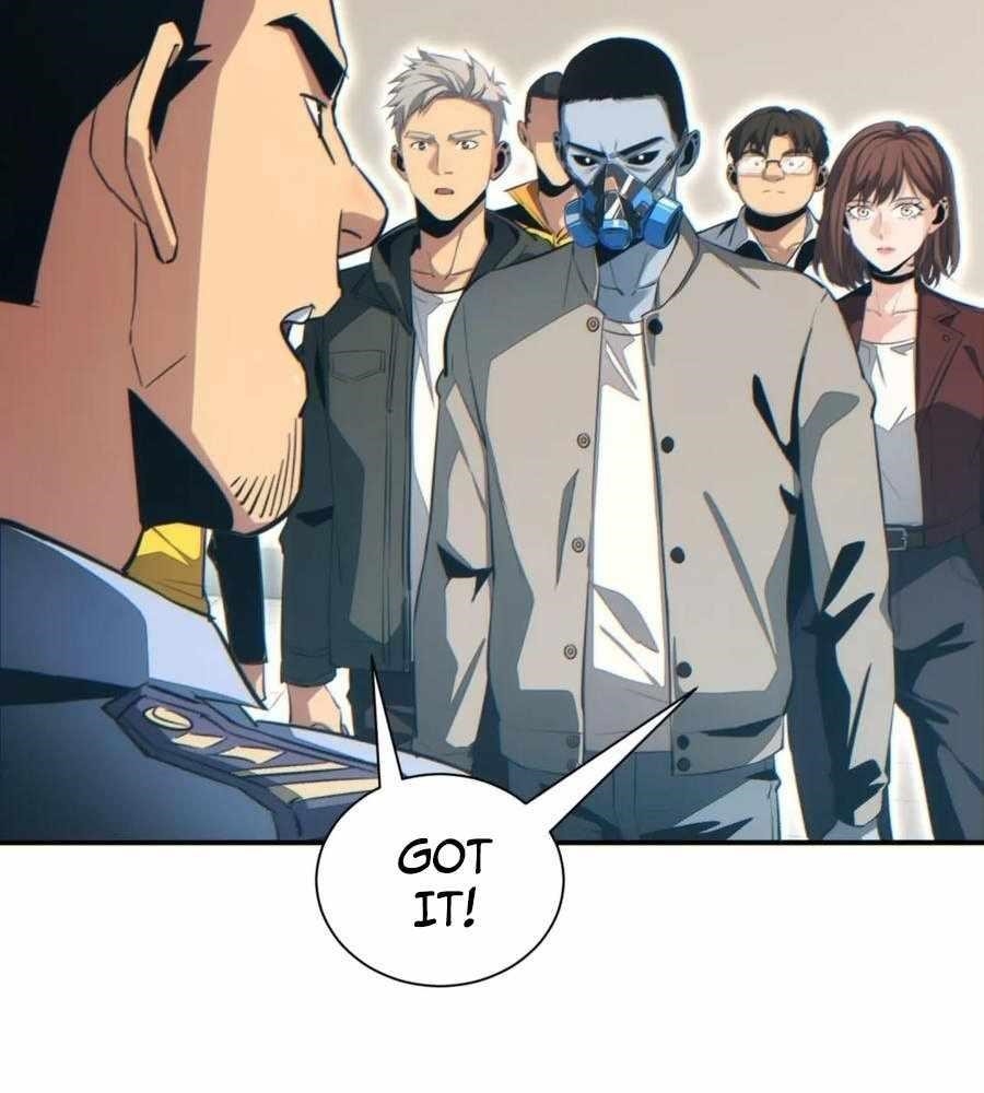 Rebirth in the End Times: I Reached the Top by Opening Boxes Chapter 41 - Page 17