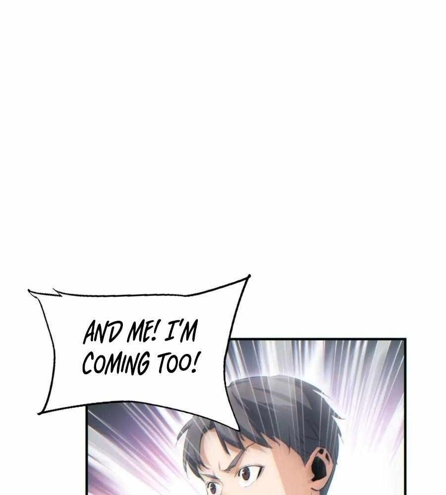 Rebirth in the End Times: I Reached the Top by Opening Boxes Chapter 41 - Page 18