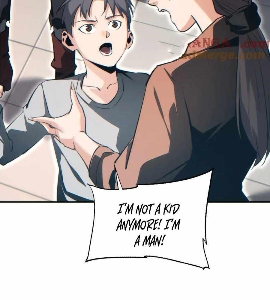 Rebirth in the End Times: I Reached the Top by Opening Boxes Chapter 41 - Page 21