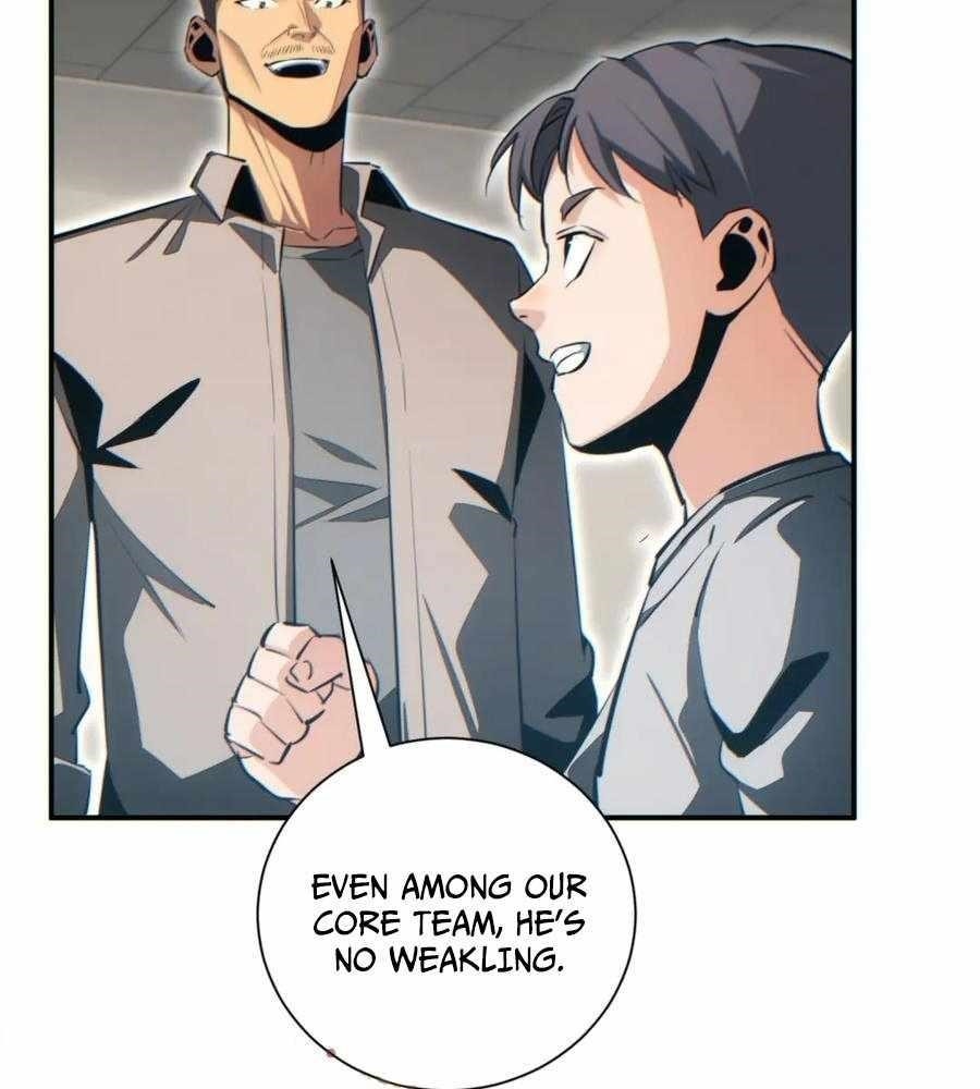 Rebirth in the End Times: I Reached the Top by Opening Boxes Chapter 41 - Page 23