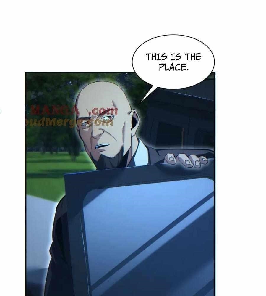 Rebirth in the End Times: I Reached the Top by Opening Boxes Chapter 41 - Page 29