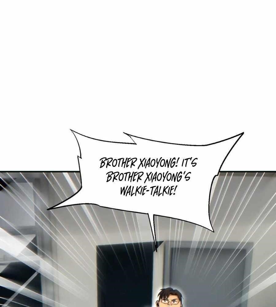 Rebirth in the End Times: I Reached the Top by Opening Boxes Chapter 41 - Page 3