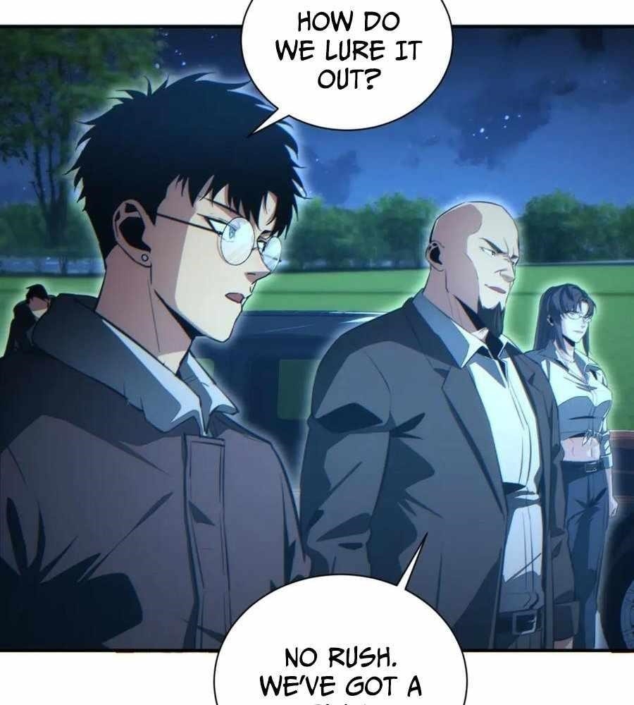 Rebirth in the End Times: I Reached the Top by Opening Boxes Chapter 41 - Page 31