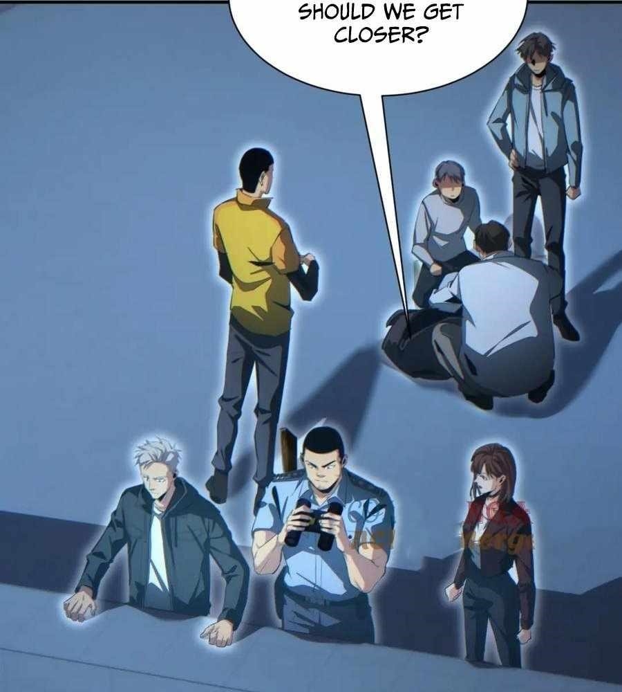 Rebirth in the End Times: I Reached the Top by Opening Boxes Chapter 41 - Page 40