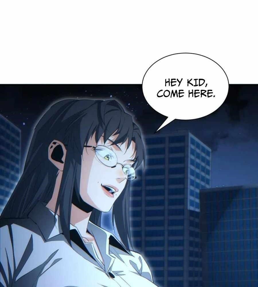 Rebirth in the End Times: I Reached the Top by Opening Boxes Chapter 41 - Page 44