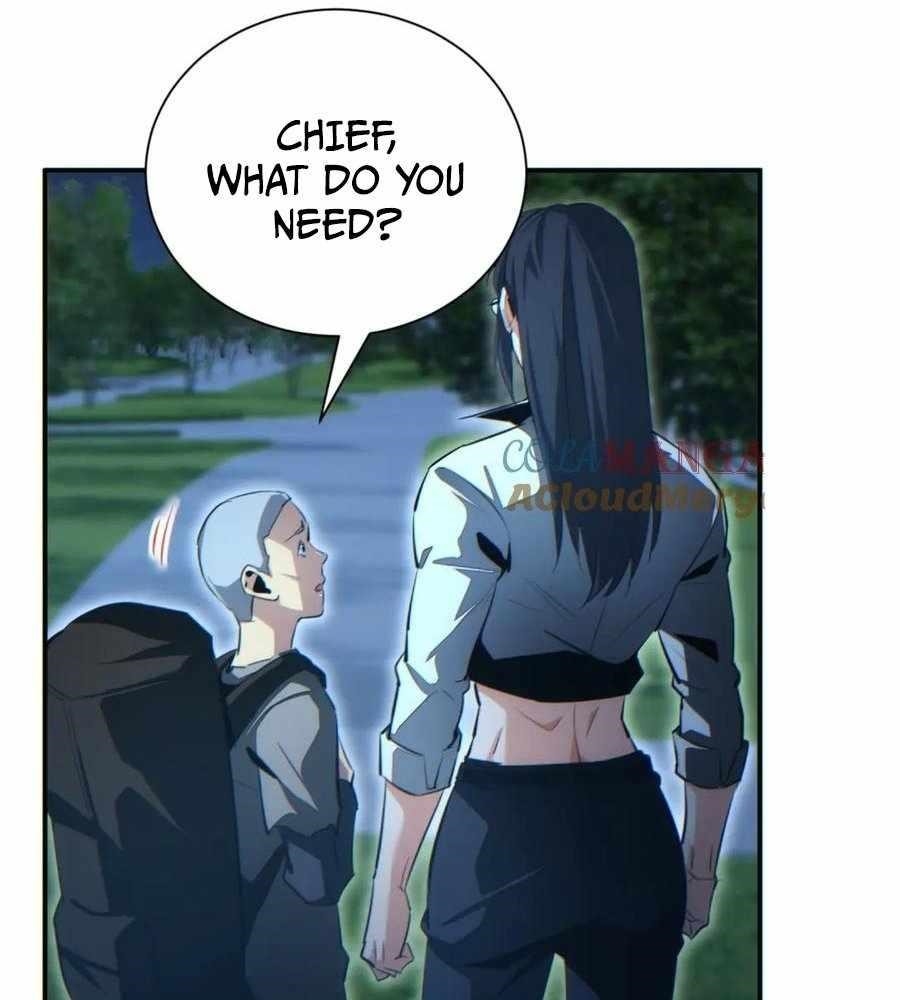 Rebirth in the End Times: I Reached the Top by Opening Boxes Chapter 41 - Page 46