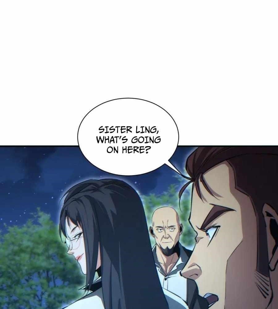 Rebirth in the End Times: I Reached the Top by Opening Boxes Chapter 41 - Page 50