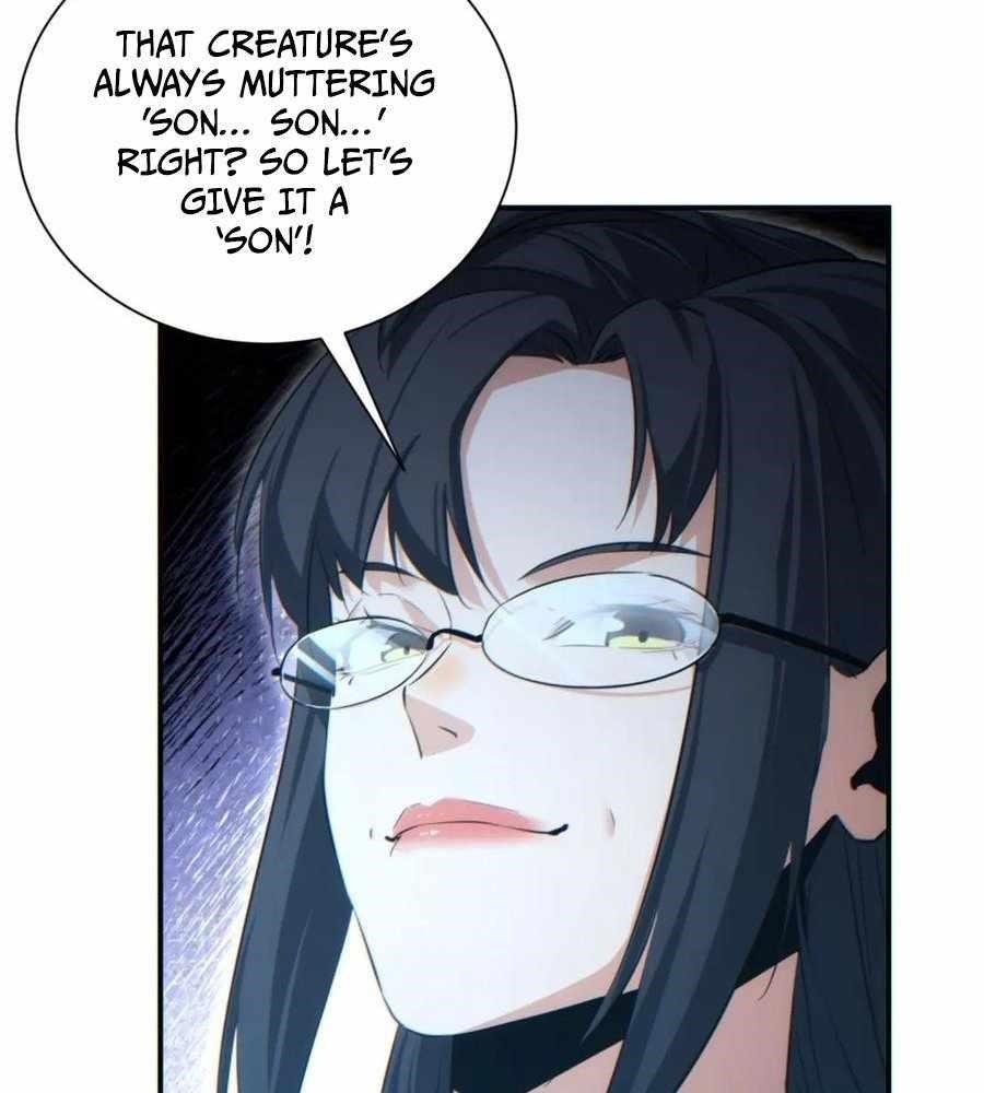 Rebirth in the End Times: I Reached the Top by Opening Boxes Chapter 41 - Page 52