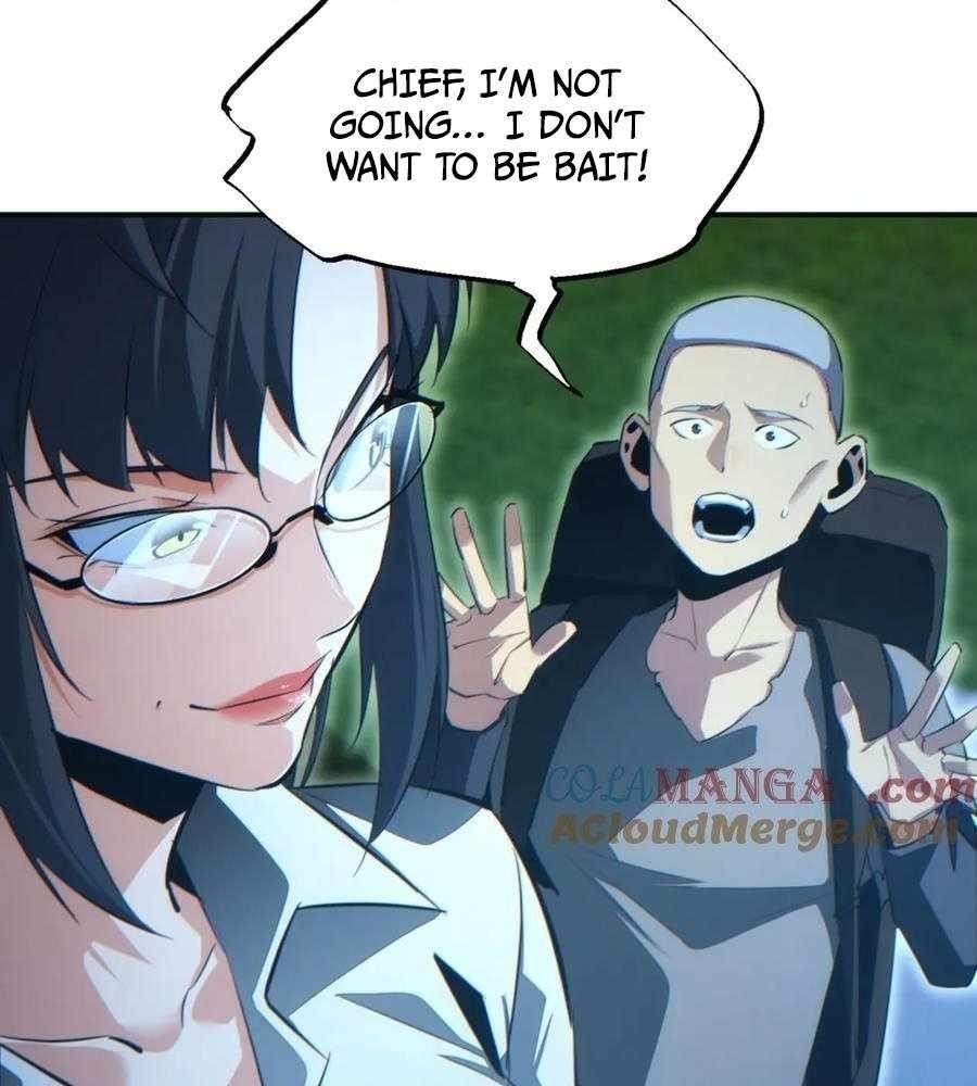 Rebirth in the End Times: I Reached the Top by Opening Boxes Chapter 41 - Page 54