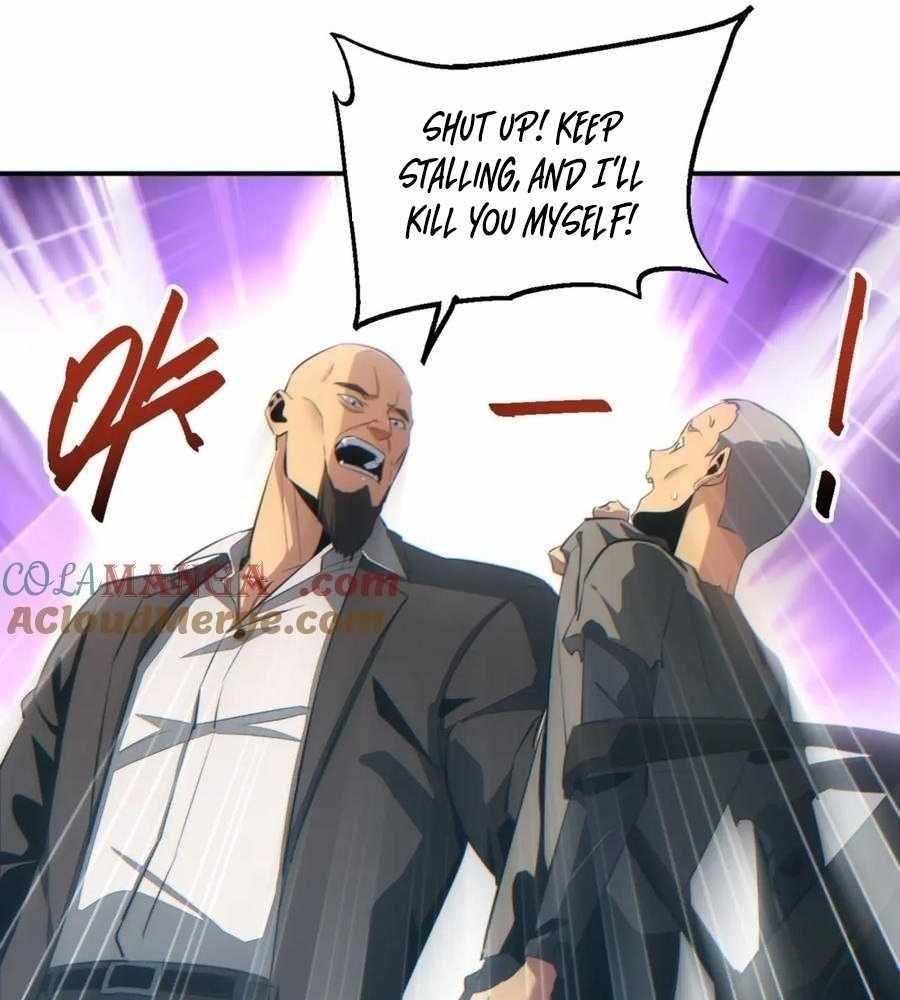 Rebirth in the End Times: I Reached the Top by Opening Boxes Chapter 41 - Page 57