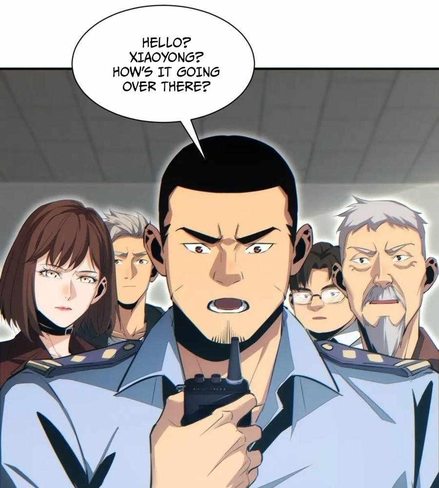 Rebirth in the End Times: I Reached the Top by Opening Boxes Chapter 41 - Page 6