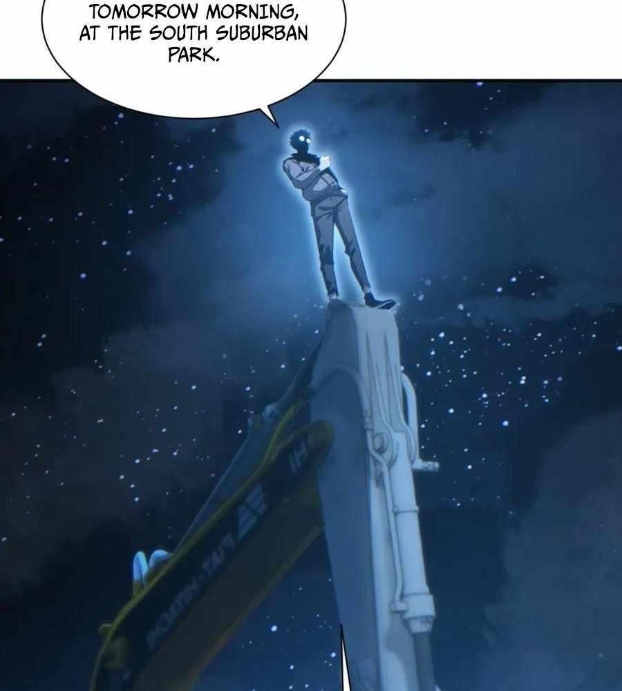 Rebirth in the End Times: I Reached the Top by Opening Boxes Chapter 41 - Page 8