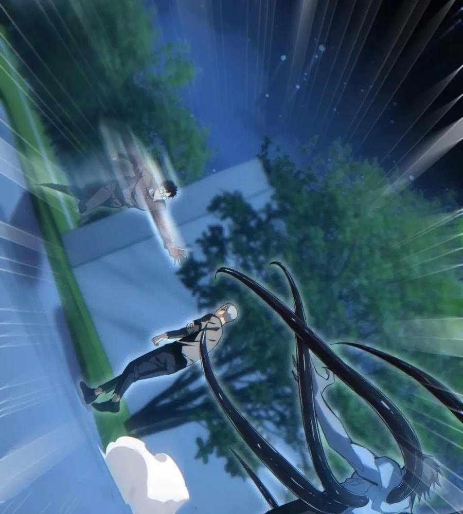 Rebirth in the End Times: I Reached the Top by Opening Boxes Chapter 41 - Page 87